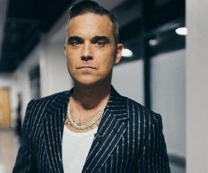 Robbie Williams