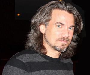 Robby Benson