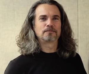 Robby Benson