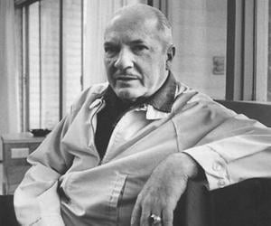 Robert A. Heinlein Biography