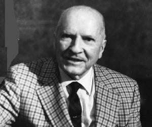 Robert A. Heinlein