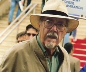 Robert Altman