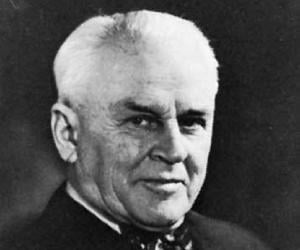 Robert Andrews Millikan