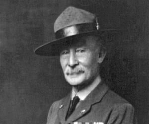 Robert Baden-Powell, 1st Baron Baden-Powell