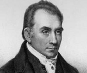 Robert Baldwin