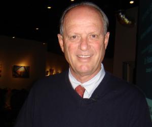 Robert Ballard Biography