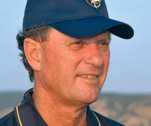 Robert Ballard