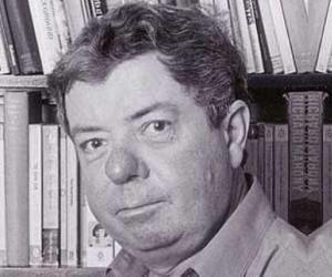 Robert Barnard
