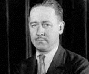 Robert Benchley Biography