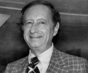 Robert Bloch Biography