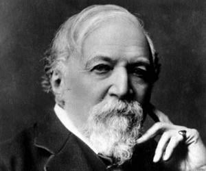 Robert Browning Biography