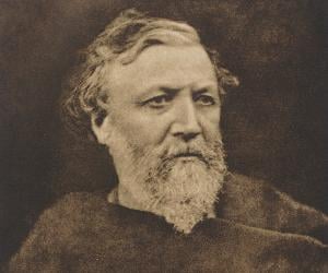 Robert Browning