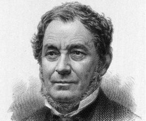 Robert Bunsen