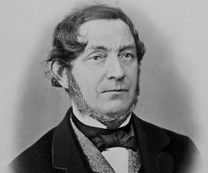 Robert Bunsen