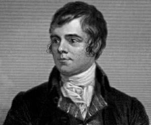 Robert Burns