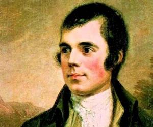 Robert Burns