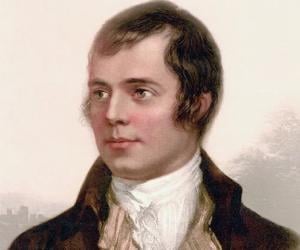 Robert Burns