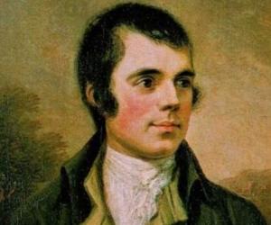 Robert Burns