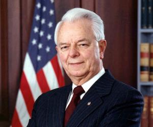 Robert Byrd