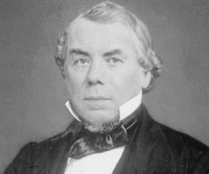 Robert Campbell