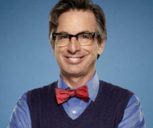 Robert Carradine