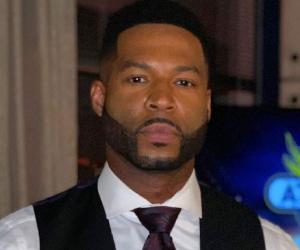 Robert Christopher Riley