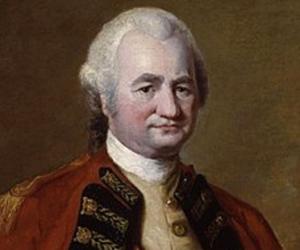 Robert Clive Biography