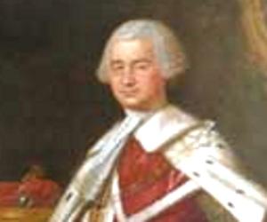 Robert Clive