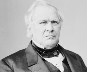 Robert Cooper Grier