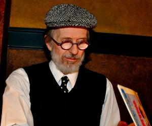 Robert Crumb Biography