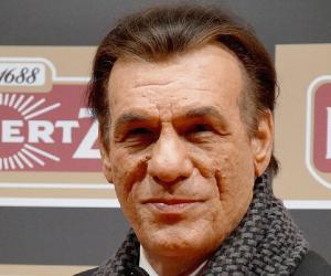 Robert Davi