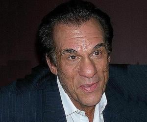 Robert Davi