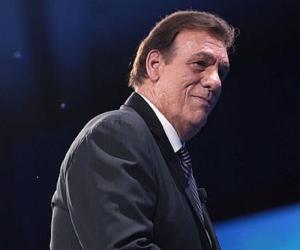 Robert Davi