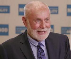 Robert David Hall