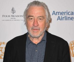 Robert De Niro Biography