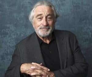 Robert De Niro