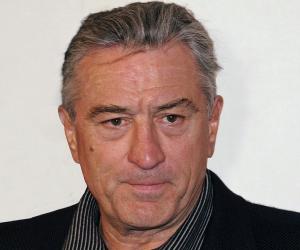 Robert De Niro