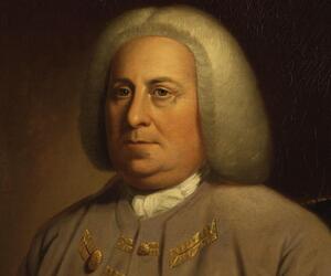 Robert Dinwiddie