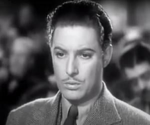 Robert Donat