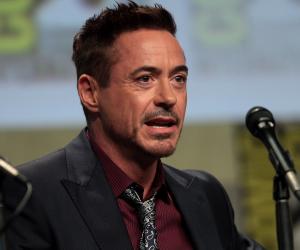 Robert Downey Jr.