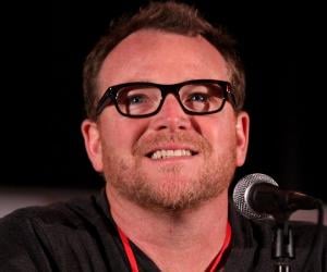 Robert Duncan McNeill