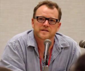 Robert Duncan McNeill