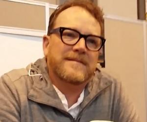 Robert Duncan McNeill