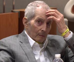 Robert Durst