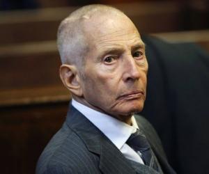 Robert Durst