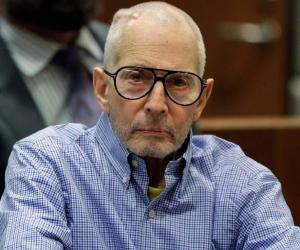 Robert Durst