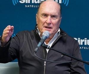 Robert Duvall