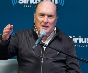 Robert Duvall