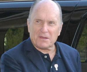 Robert Duvall