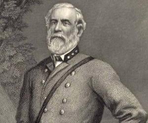 Robert E. Lee